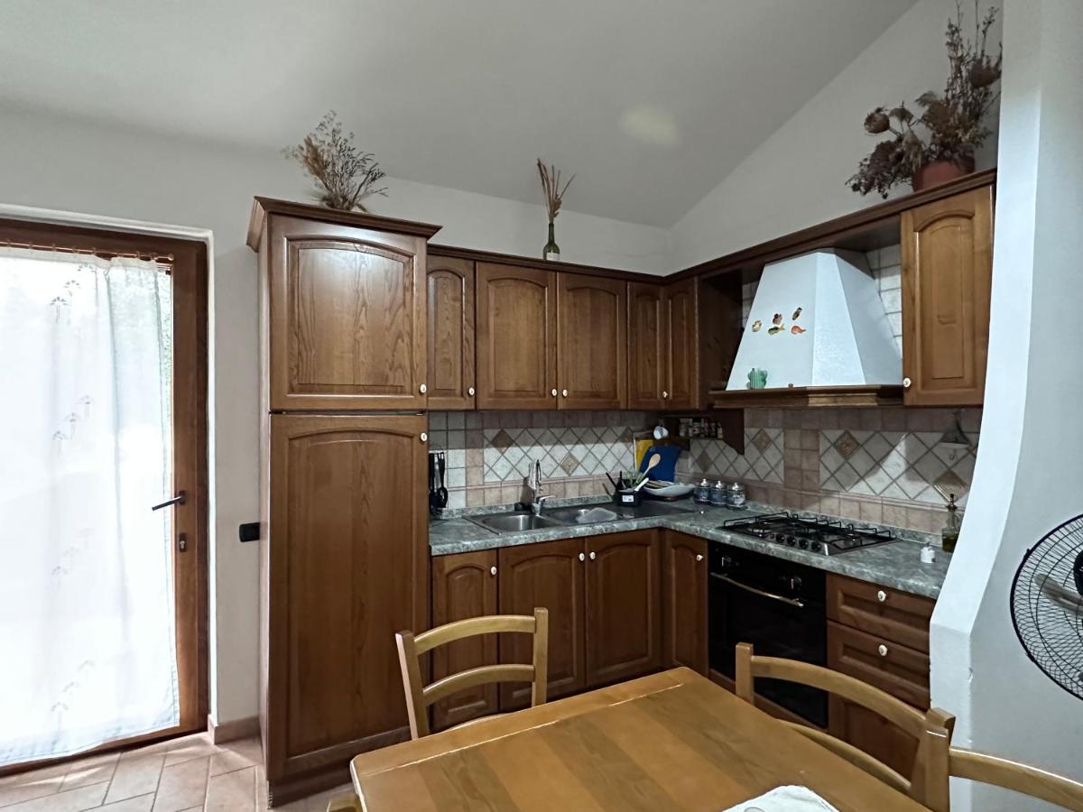 הוילה Funtana Meiga Crock House מראה חיצוני תמונה
