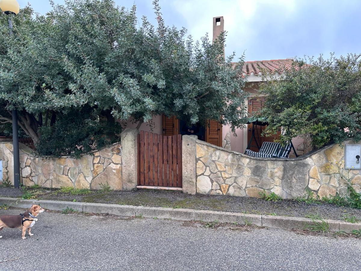 הוילה Funtana Meiga Crock House מראה חיצוני תמונה