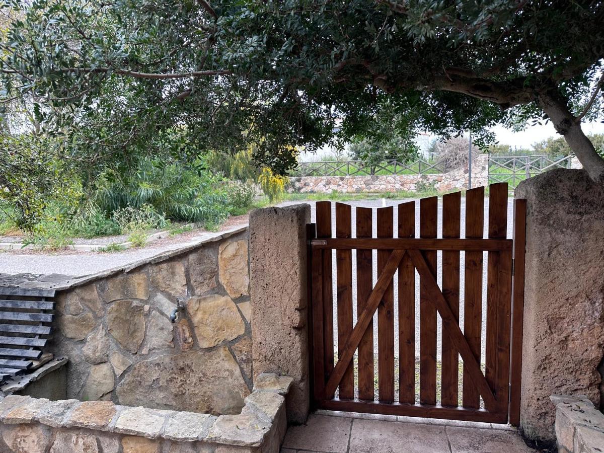 הוילה Funtana Meiga Crock House מראה חיצוני תמונה
